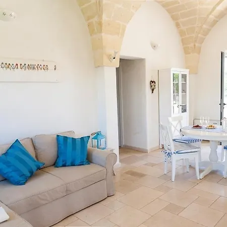 Trullo La Dolce Vita *