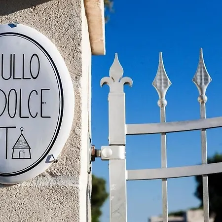 Trullo La Dolce Vita *