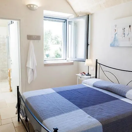 Trullo La Dolce Vita Villa *